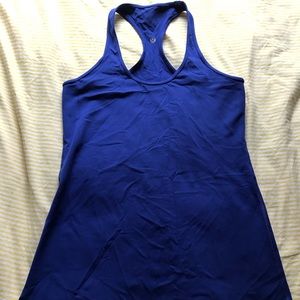 Lululemon Cool Racerback